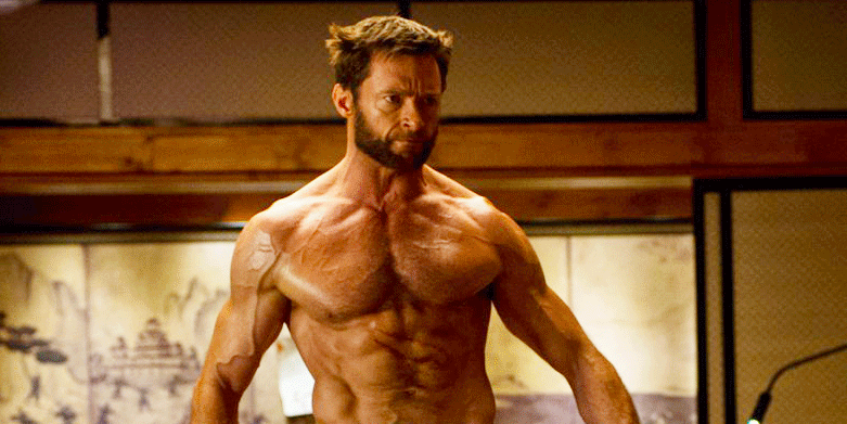 A Bodybuilder Tried Hugh Jackman’s Wolverine Workout and Diet