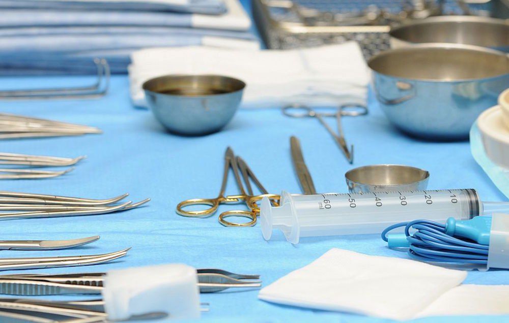 Penis Enhancement Surgery Results In Death For The First Time Ever