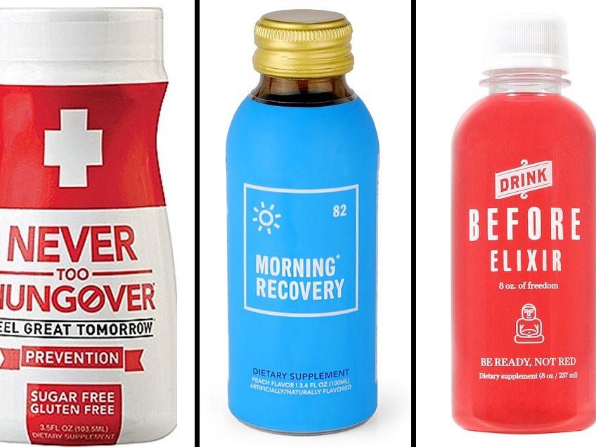 10 Hangover Cures So Strange They Just Might Work