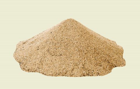 bag of sand
