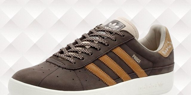 These Adidas Oktoberfest Beer-and-Puke-Proof Are Exactly You Need This Fall​ | Men's Health
