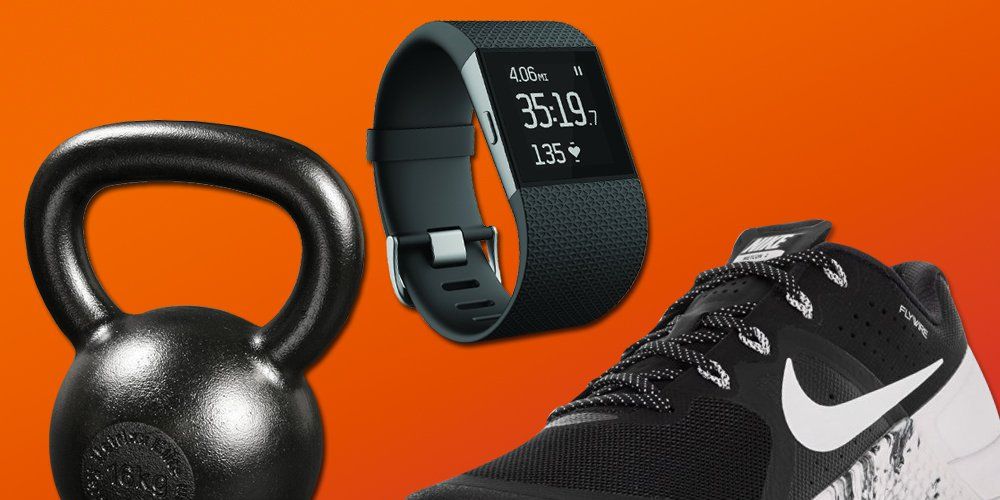 Athletic accessories to enhance your next workout - inRegister