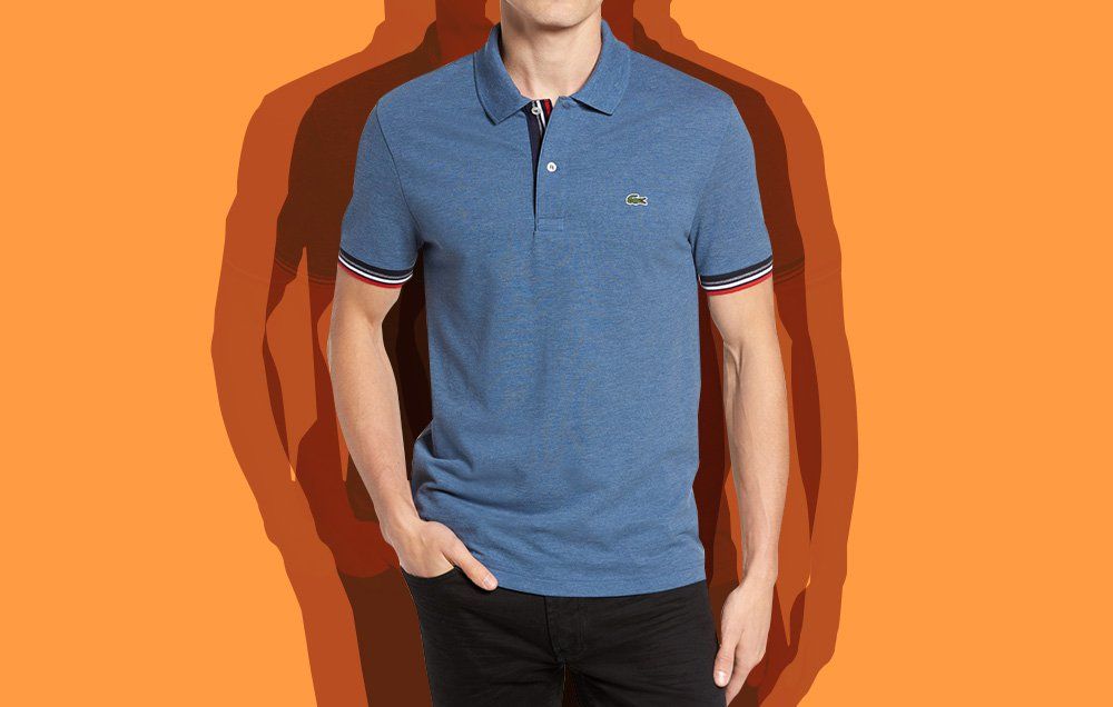 meditativ arbejder majs The Best Polo Shirt for Men | Men's Health