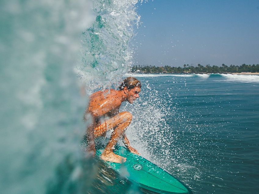​ 10 Hotels That'll Help You Become A Better Surfer | Men's Health