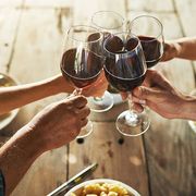 Best Wines For Labor Day