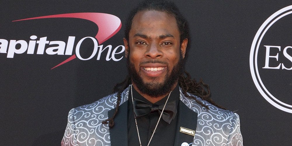 ESPYS 2017 Best and Worst Dressed of the Red Carpet | Men’s Health