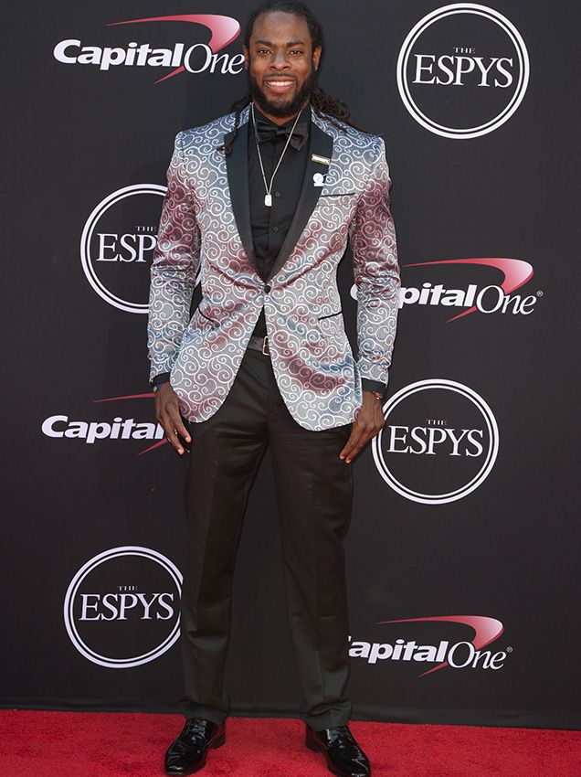 Best dressed outlet espys