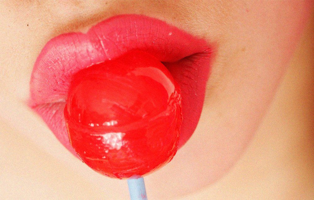 1000px x 636px - How to Give a Blow Job: 10 Things I Learned At Blow Job Schoolâ€‹ | Men's  Health