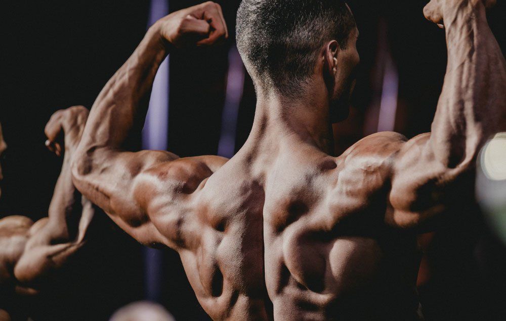 The New Rules of Bodybuilding for Aspiring Bodybuilders