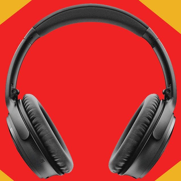 ​Bose QuietComfort Active Noise Canceling Headphones on Sale