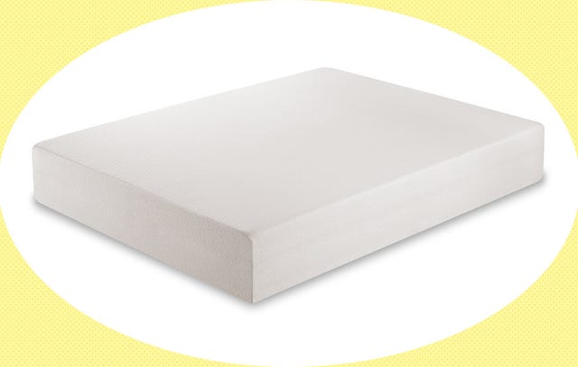 Zinus Ultima 8 Memory Foam Mattress, Full