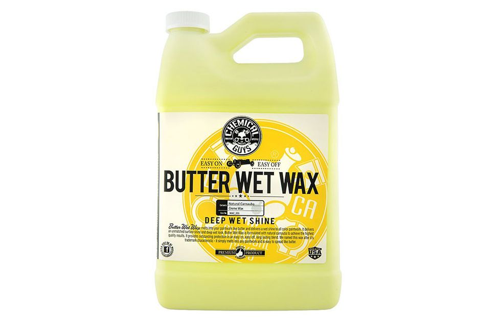Prime Day delivers the best Chemical Guys car wash deals of the