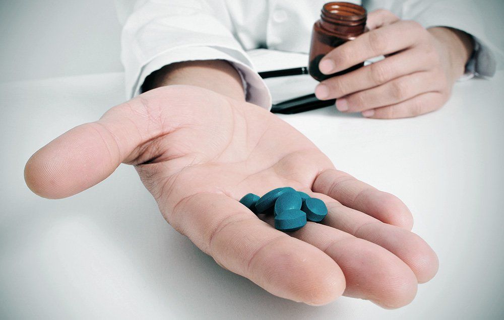 How Taking Erectile Dysfunction Drugs Can Help Your Heart Men s