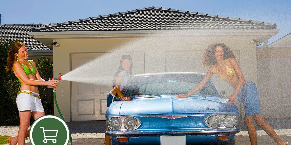 Prime Day delivers the best Chemical Guys car wash deals of the
