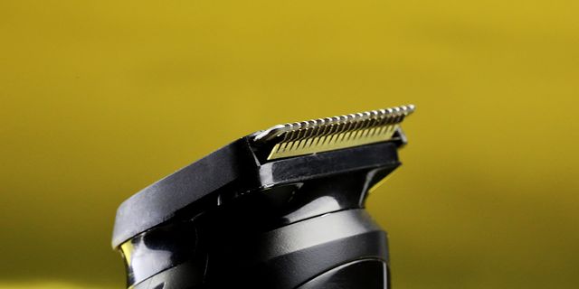 How to Clean and Your Electric Beard Trimmer​ | Men's