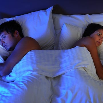 These Common Sex Problems Might Be Killing Your Relationship