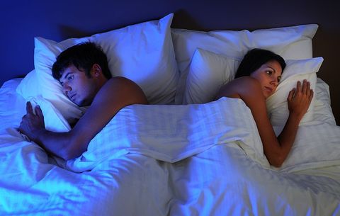These Common Sex Problems Might Be Killing Your Relationship