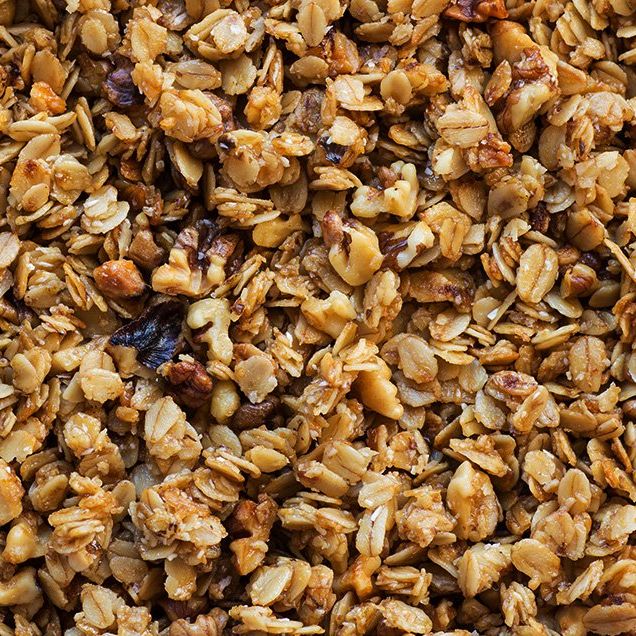 granola company removes love from ingredients