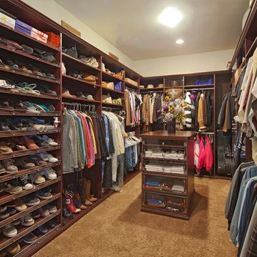 great closets