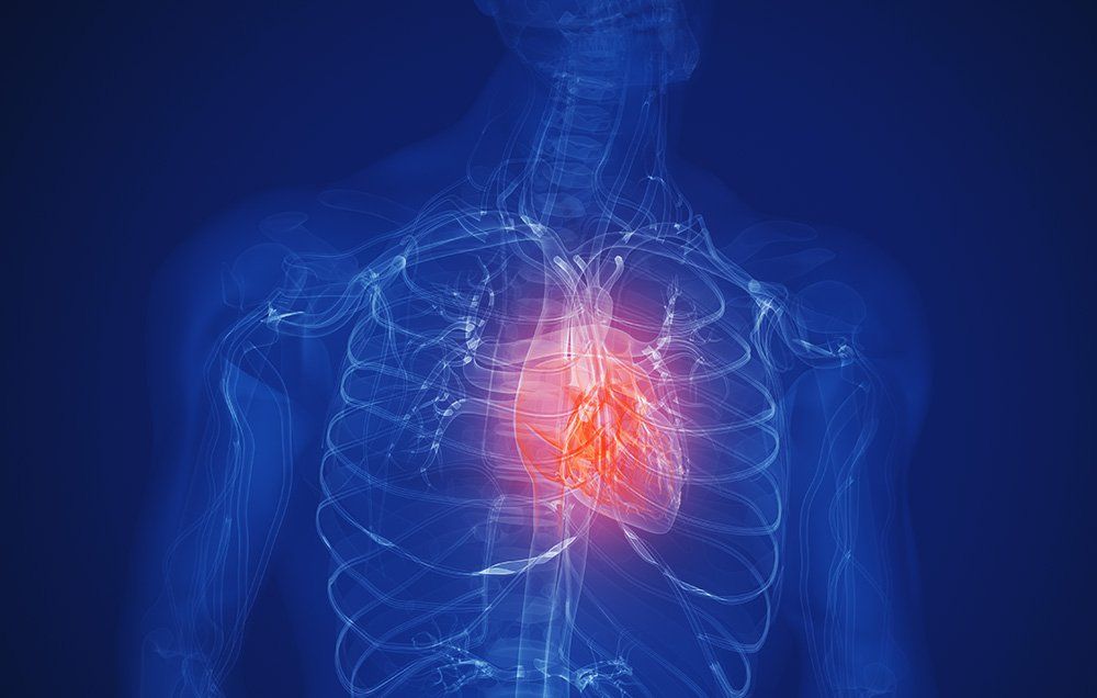 Could drug prevent heart disease, cancer? 