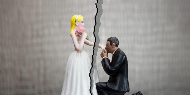 crazy causes of divorce