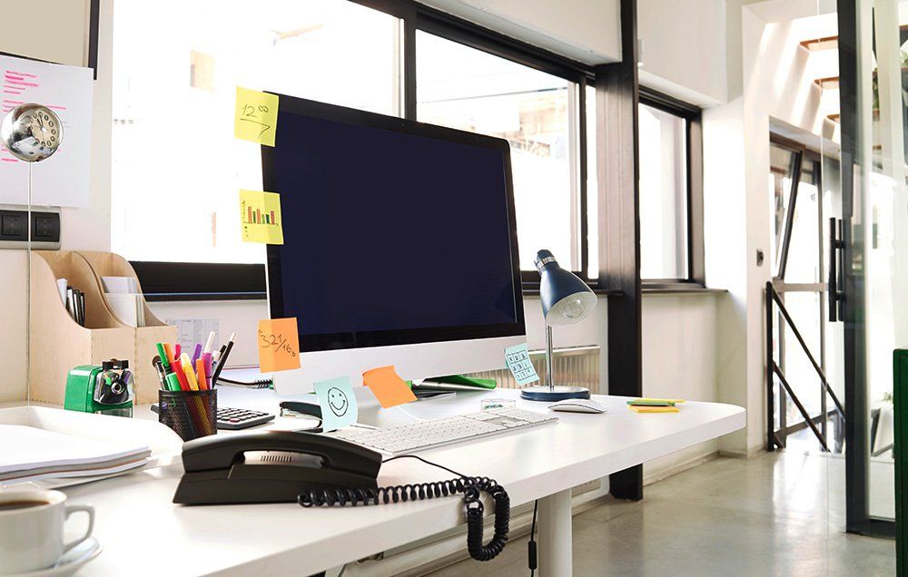 Decorate office space to make the work week suck less | Men\'s Health