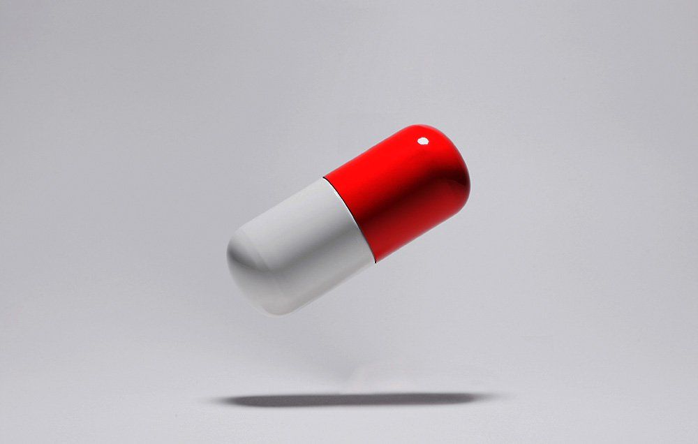 This Digital Pill Tells Your Doctor When You Take It—and It's a Big Problem