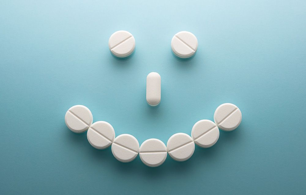 Buy Ketamine Pills Online