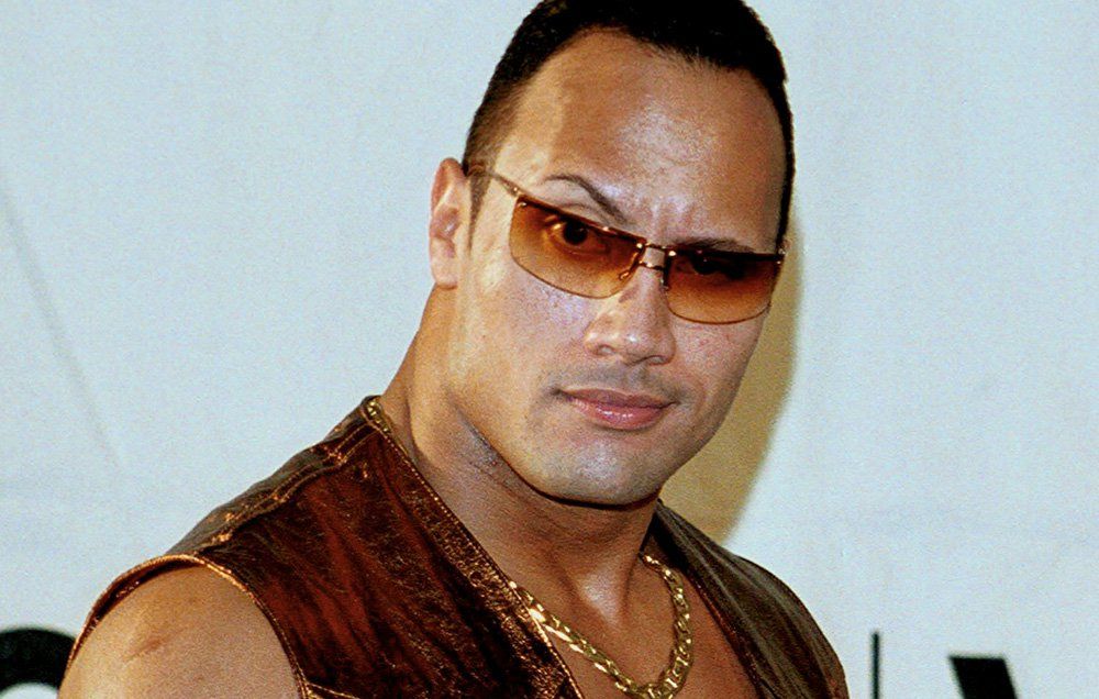 Dwayne Johnson The Rock | The rock dwayne johnson, Dwayne the rock, Dwayne  johnson