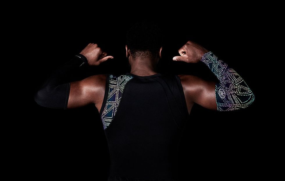 PERFORMANCE APPAREL BRAND MISSION RELEASES DWYANE WADE COLLABORATION