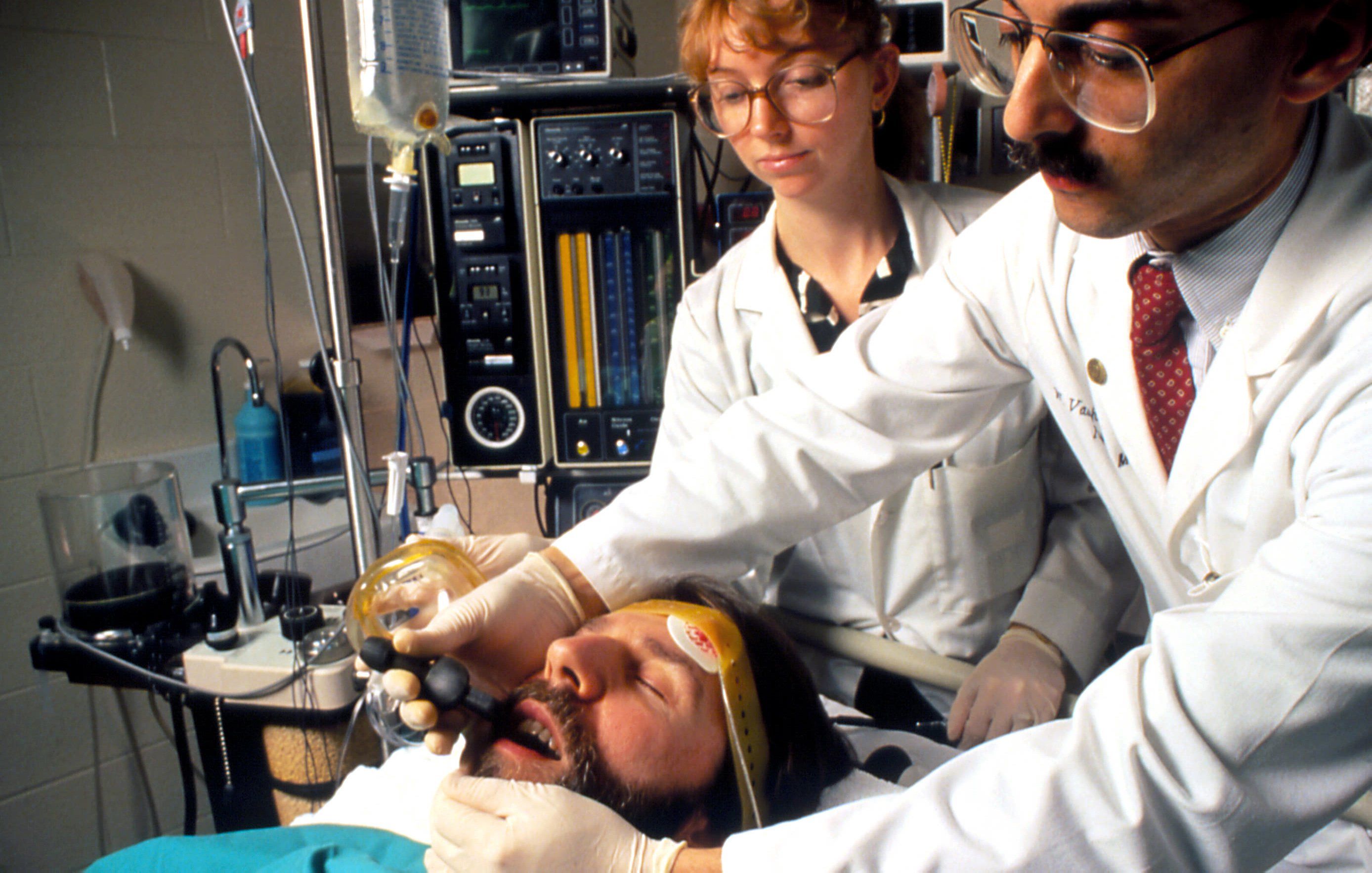 Electroconvulsive Shock Therapy (ECT) Is Making a Comeback