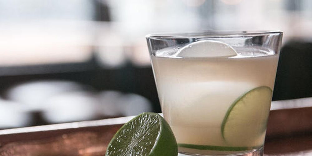 8 Delicious Tequila Cocktails Every Man Must Try