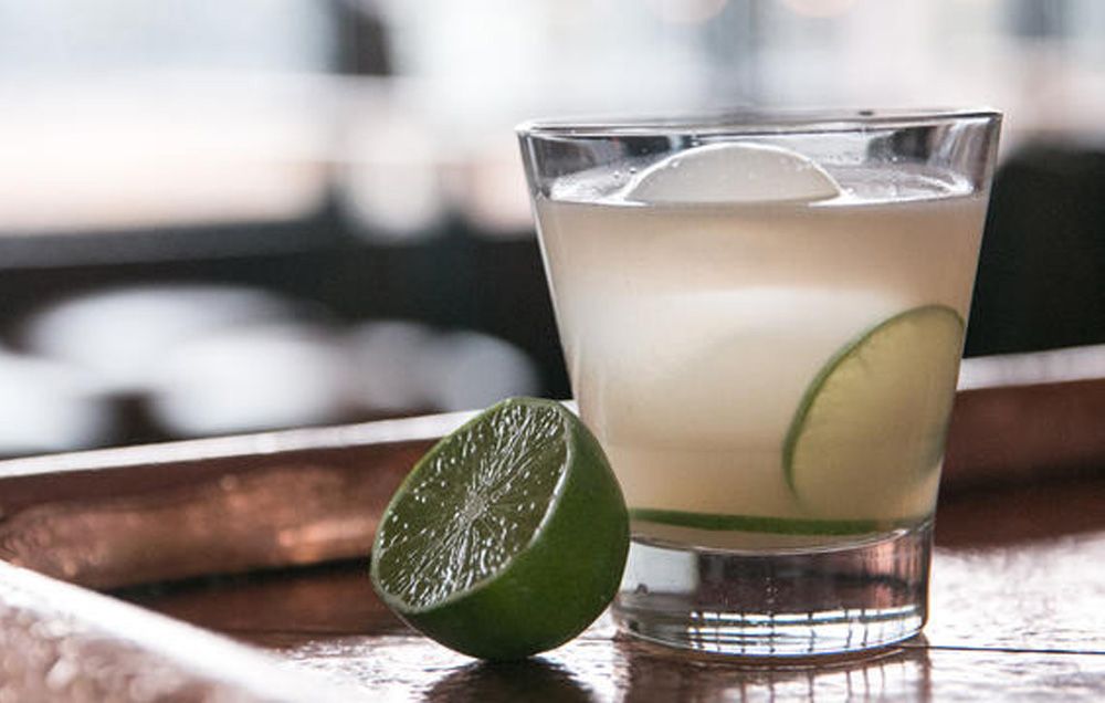 mexican mule