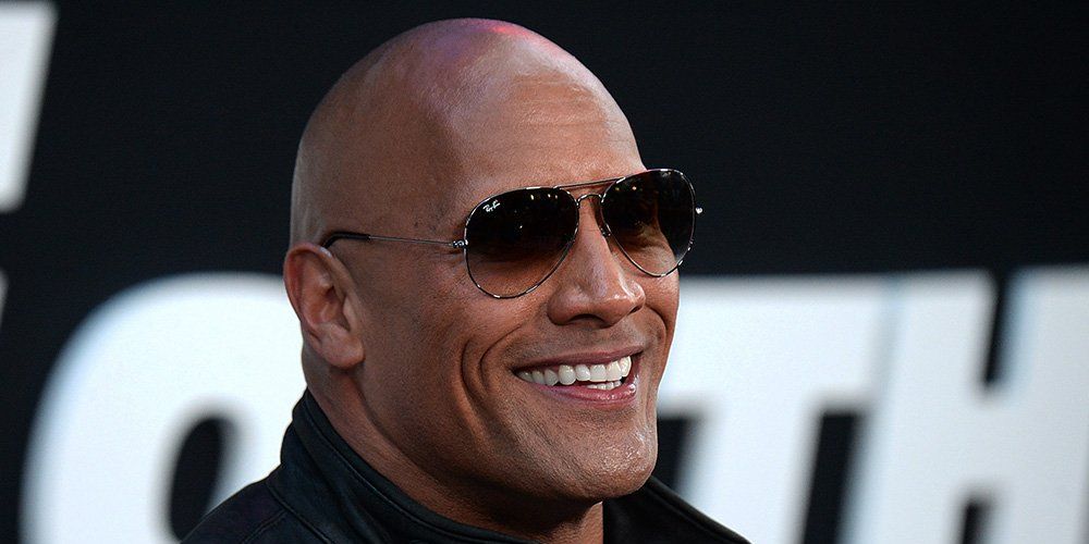 The Rock Never Skips This Exercise On Leg Day | Men’s Health