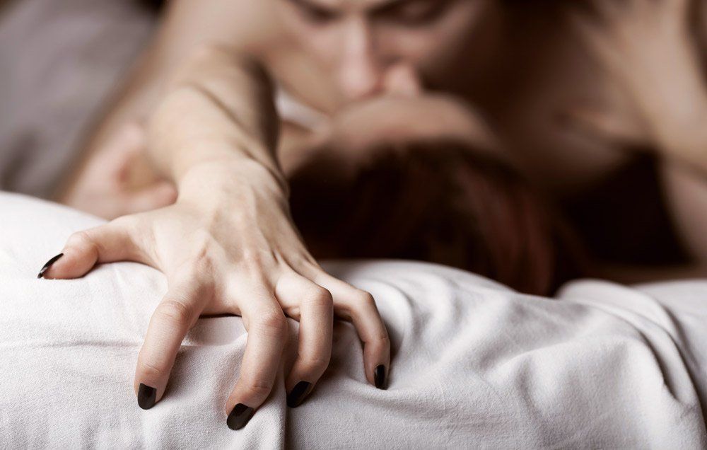 Study Suggests Women Who Fake Orgasms Are More Likely to Cheat Mens Health photo