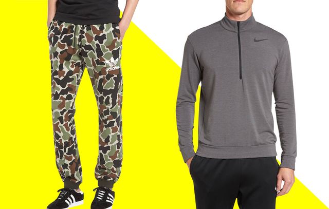 Update Your Fall Workout Wardrobe With Nordstrom's Summer Sale