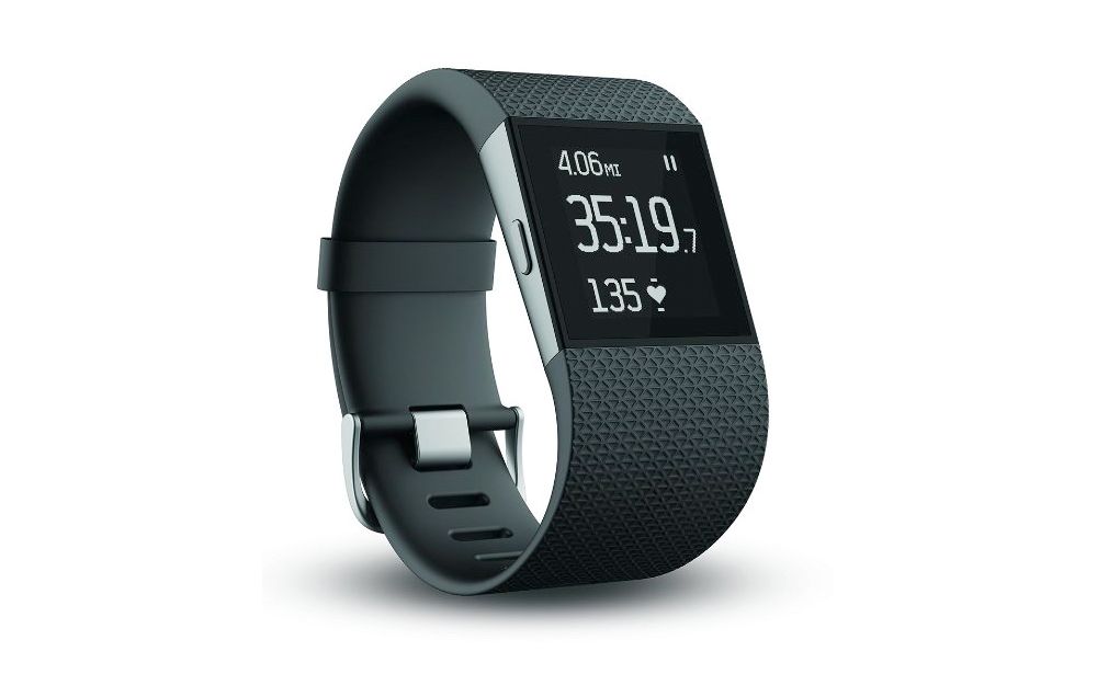 Fitbit hot sale surge decathlon