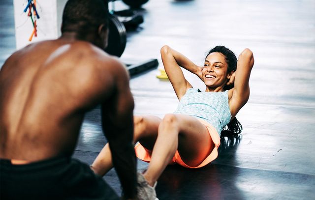 Valentine's Day Fitness Gifts For Her