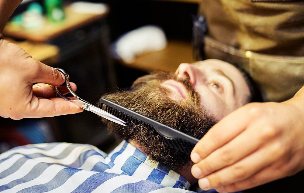 How to Fix Your Bad Beard​ | Men's Health