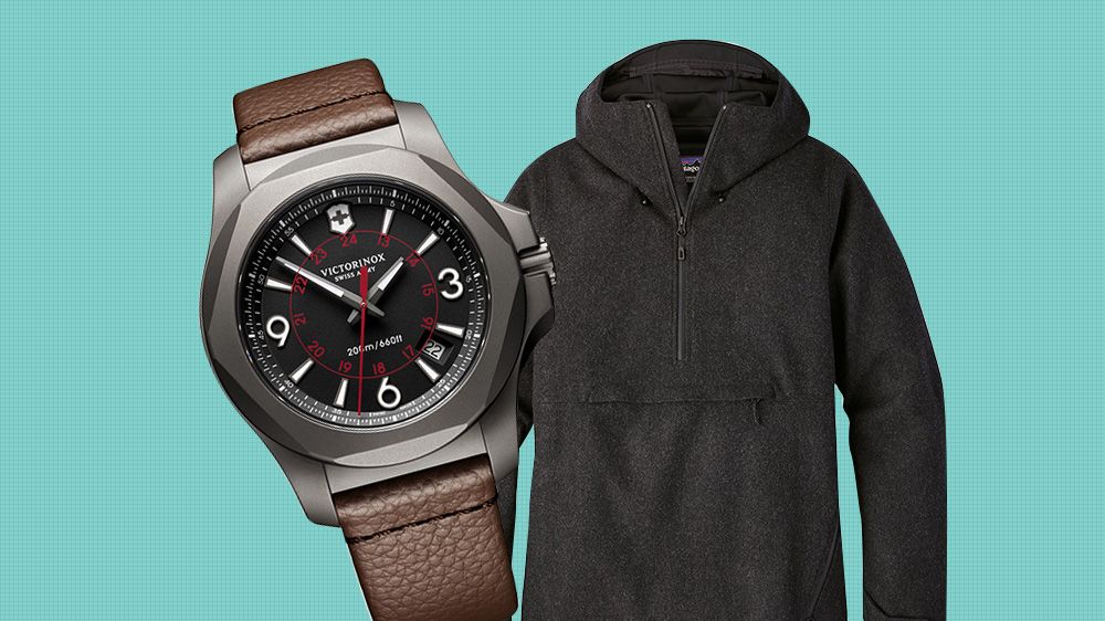 Gifts For Him That Are as Functional and Fashionable