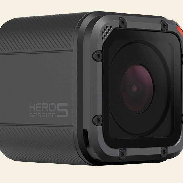 GoPro Hero5 Daily Deal