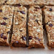 guide to choosing a good protein bar
