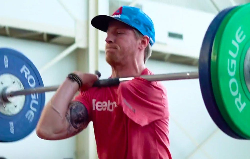 ​ Watch 12 Insane Fitness Guinness World Records Set In a Single Day | Men’s Health