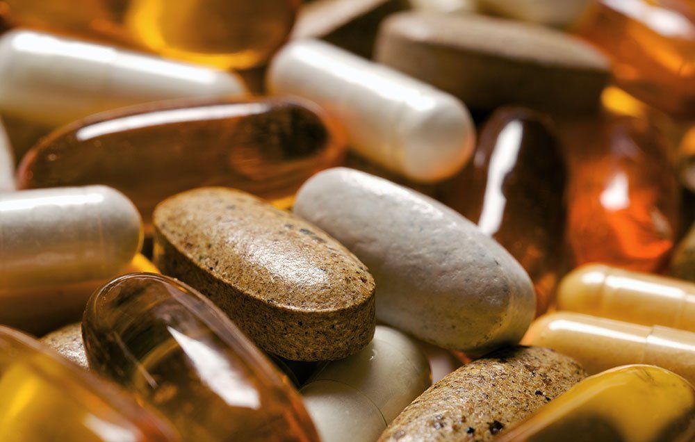 Sexual Performance Supplements Recalled For Containing