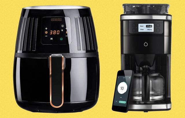 Smart kitchen gifts for the high-tech home chef