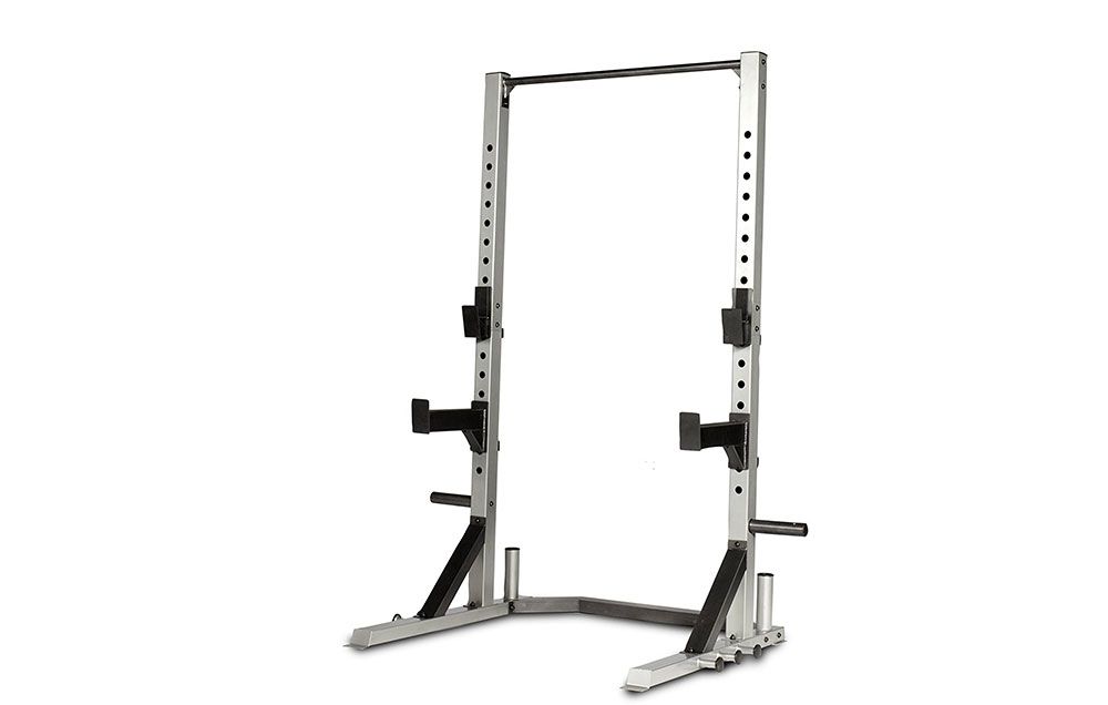 Cap barbell outlet power rack canada