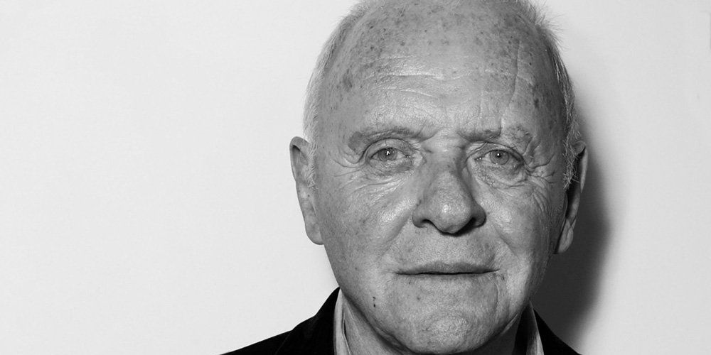 Interviewing Icons: Anthony Hopkins | Men’s Health