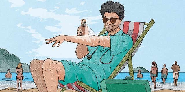 how docs avoid cancer