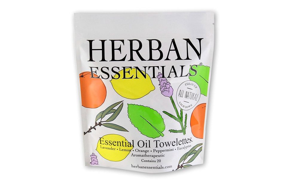 Herban Essentials