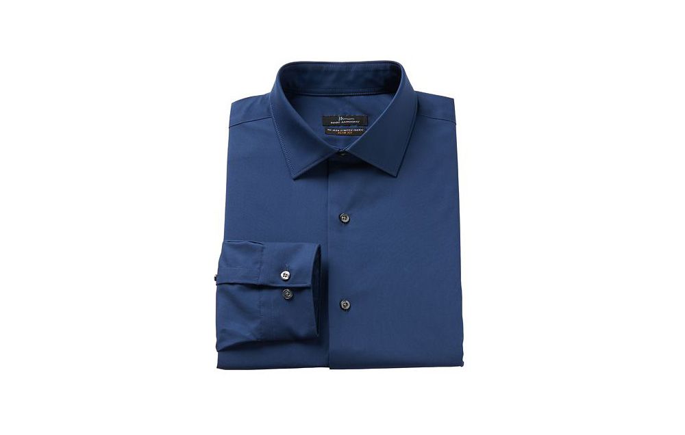 Marc anthony hotsell dress shirt